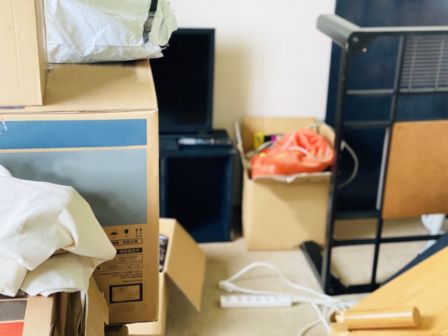 一人暮らし必要な家電