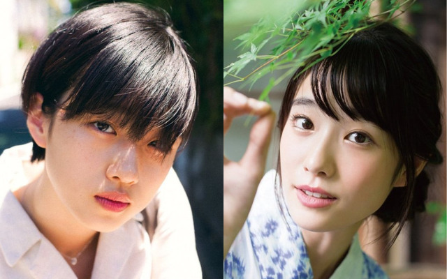 河合優実と高橋ひかる