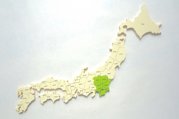梅雨入り予想2023はいつから？沖縄関西関東を調査