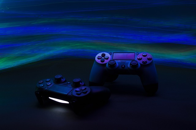 ゲーム