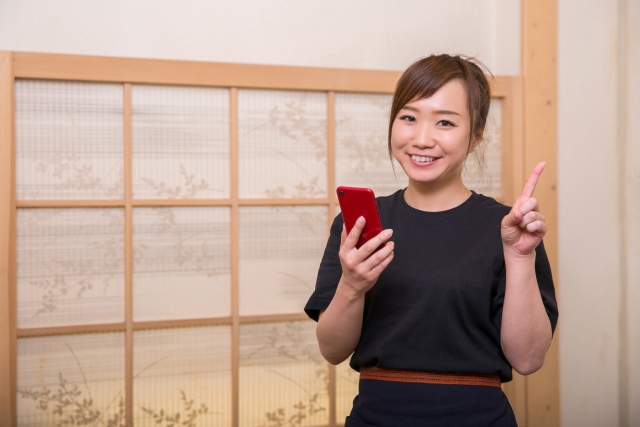 居酒屋でアルバイト