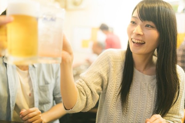 大学生の出会いアプリ以外は？