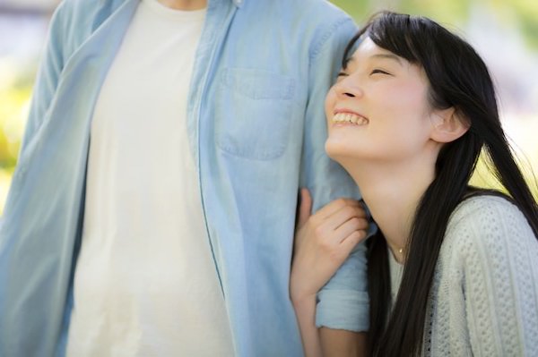 付き合う前のデート大学生の回数のイメージ画像