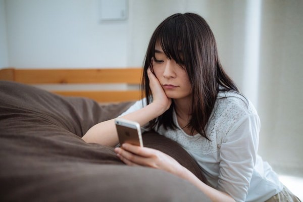 大学生インスタで出会いはあり？