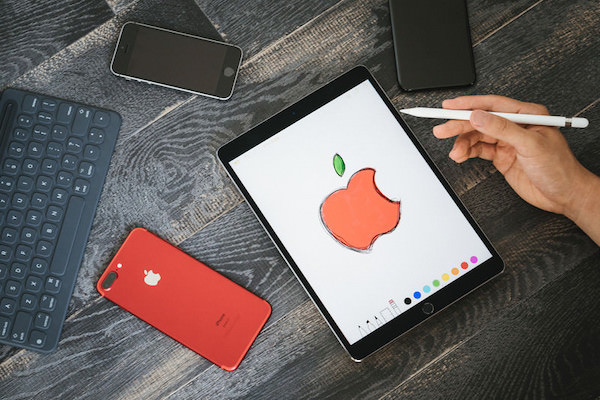 大学生がiPadを学割で購入する方法のイメージ画像