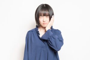 リステリンで口内炎は治る？