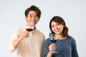 結婚記念日写真おしゃれなアイデアは？服装は着物が良い？