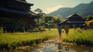 庭に蛇が来ないようにするには？嫌がるものや近づけない方法を紹介！