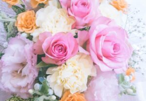 結婚記念日バラの本数のイメージ画像