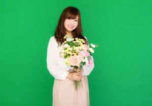 結婚記念日バラの本数のイメージ画像