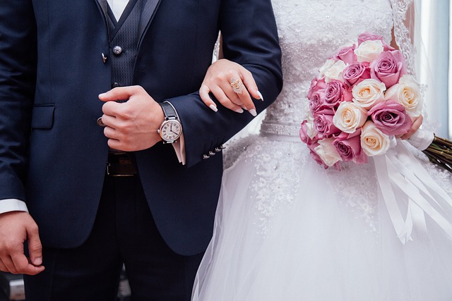 結婚記念日